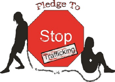 Stop Traffic to Stop Trafficking 2018