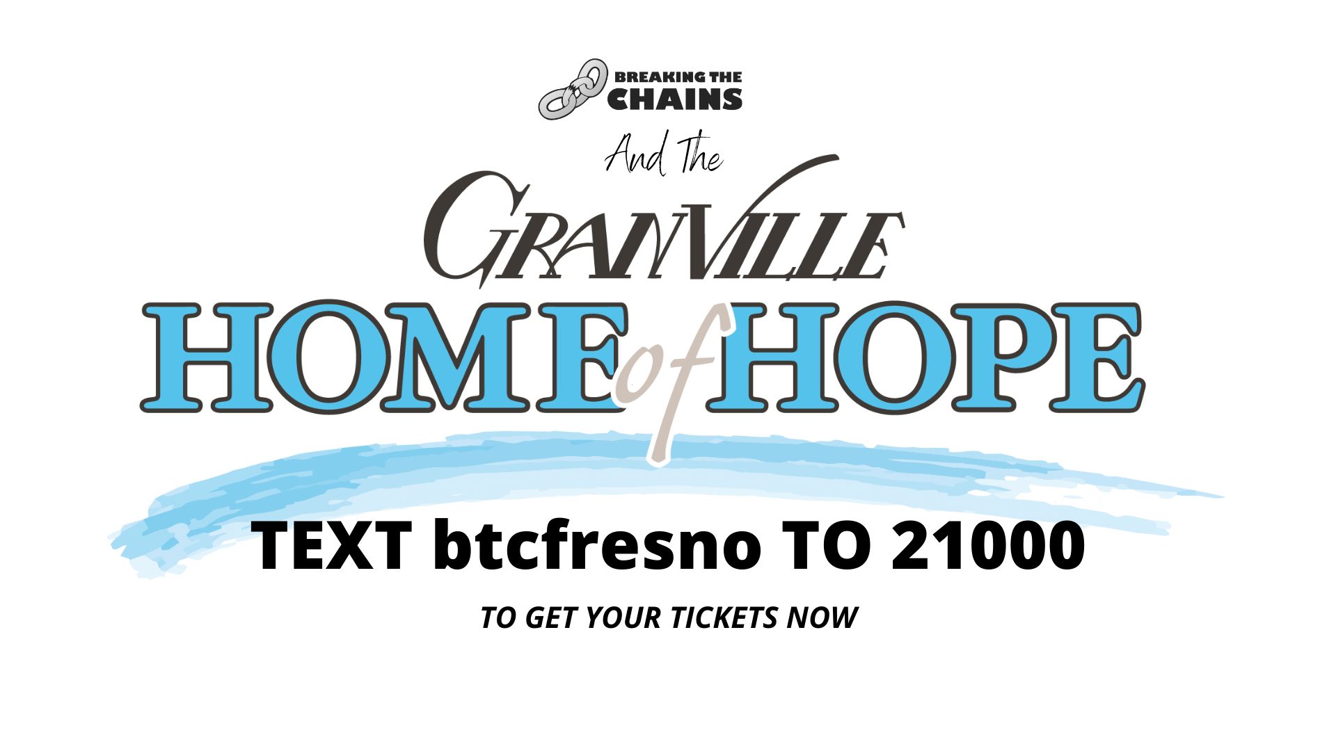 Granville Home of Hope